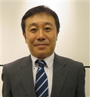 フリュー（株）　プリントシール機事業部事業開発部部長　藤田学氏